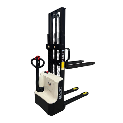 Самоходный электроштабелер PROLIFT M2 SDR 1235 HV Market