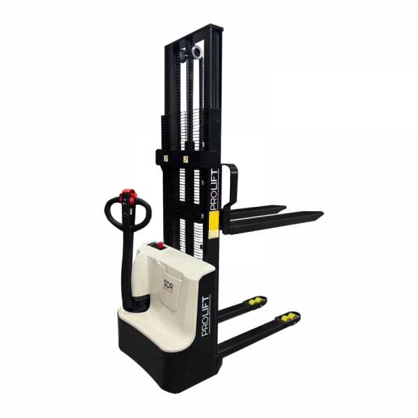 Самоходный электроштабелер PROLIFT M2 SDR 1235 HV Market