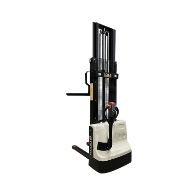 Самоходный электроштабелер PROLIFT M2 SDR 1035-S HV Market