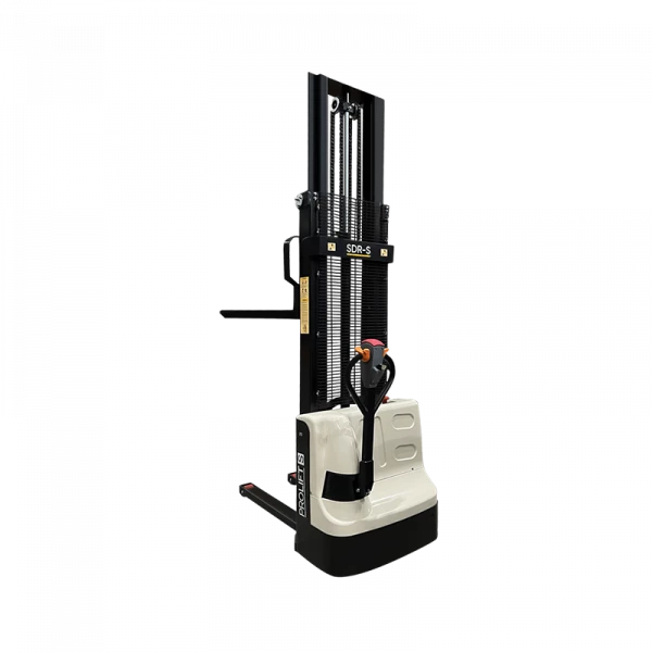 Самоходный электроштабелер PROLIFT M2 SDR 1035-S HV Market