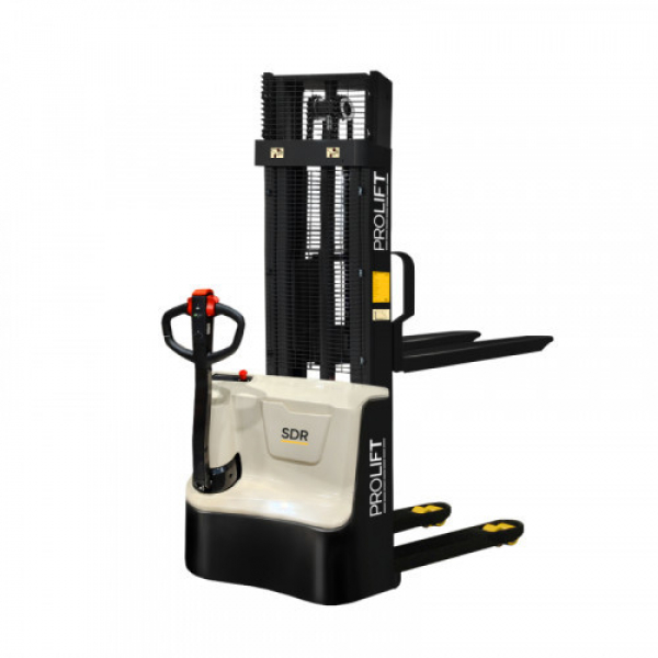 Самоходный электроштабелер PROLIFT M2 SDR 1030 HV Market