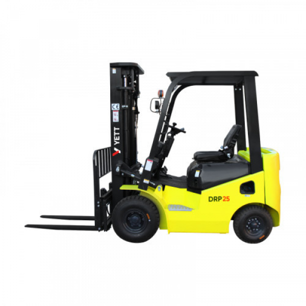 Дизельный погрузчик YETT DRP25-XC5K2-M300-3W HV Market