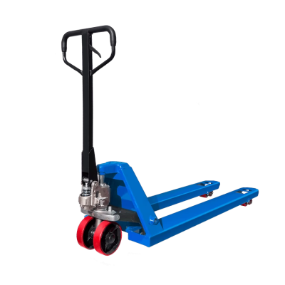 Гидравлическая тележка PROLIFT AC(B)25 HV Market