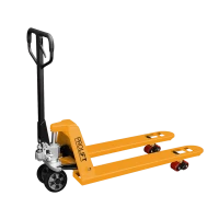 Гидравлическая тележка PROLIFT AC30 (резина) HV Market