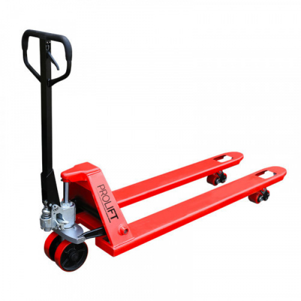 Гидравлическая тележка PROLIFT AC25 (L1500) HV Market