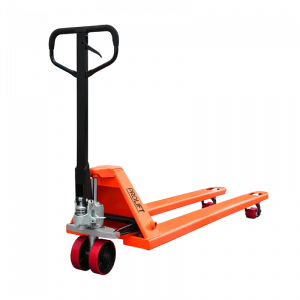 Гидравлическая тележка PROLIFT AC25 (L1800) HV Market