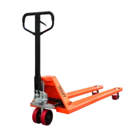 Гидравлическая тележка PROLIFT AC25 (L1800) HV Market