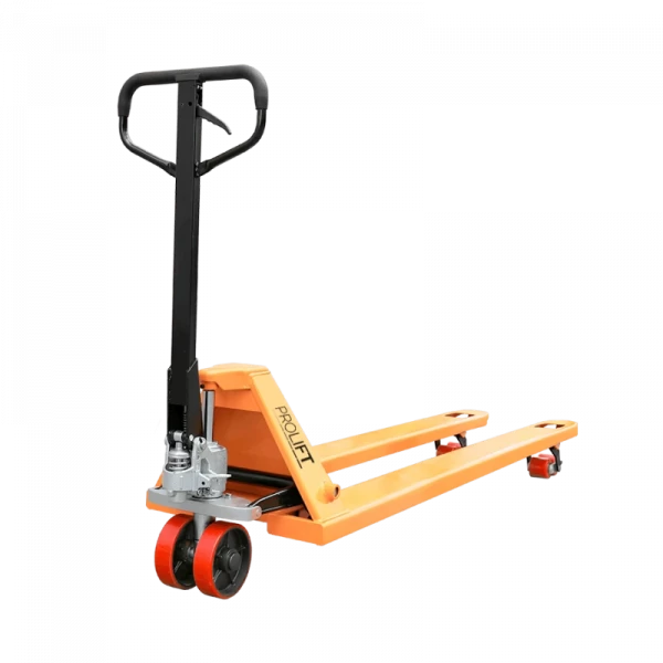 Гидравлическая тележка PROLIFT AC25 (L2000) HV Market