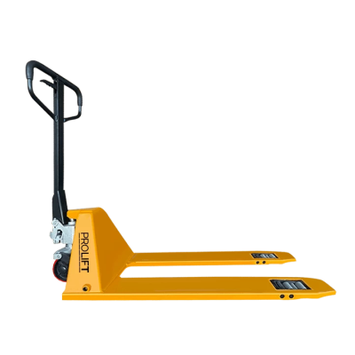 Гидравлическая тележка PROLIFT AC-low-35 HV Market
