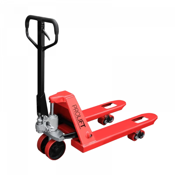 Гидравлическая тележка PROLIFT AC25 (L800) HV Market