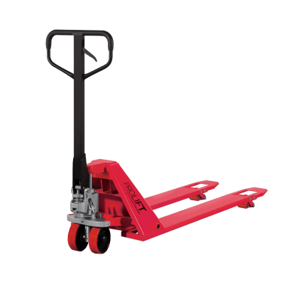 Гидравлическая тележка PROLIFT AC-low-52 HV Market