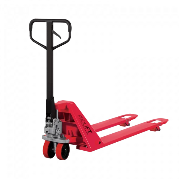 Гидравлическая тележка PROLIFT AC-low-52 HV Market