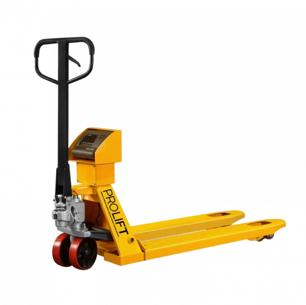 Гидравлическая тележка PROLIFT CW25 HV Market