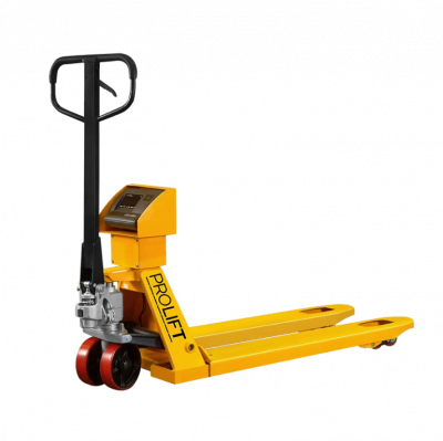 Гидравлическая тележка PROLIFT CW30 HV Market
