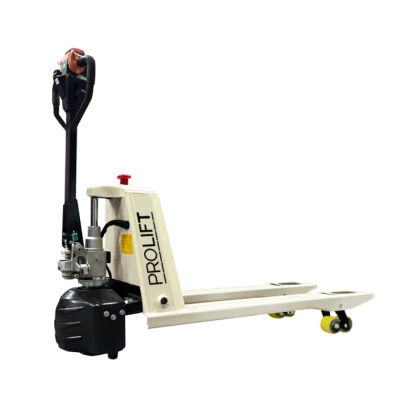 Самоходная тележка с гидравлическим подъемом вил PROLIFT M2 ST20L HV Market