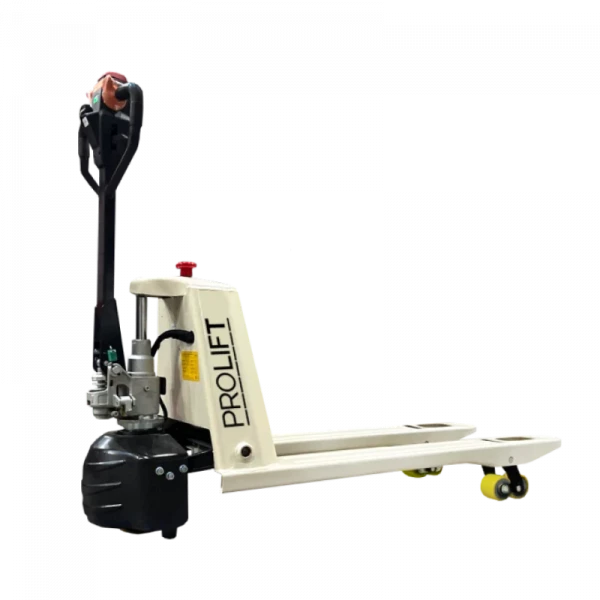 Самоходная тележка с гидравлическим подъемом вил PROLIFT M2 ST20L HV Market