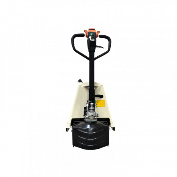 Самоходная тележка с гидравлическим подъемом вил PROLIFT M2 ST15L HV Market