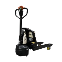 Самоходная тележка PROLIFT M2 SK20L HV Market