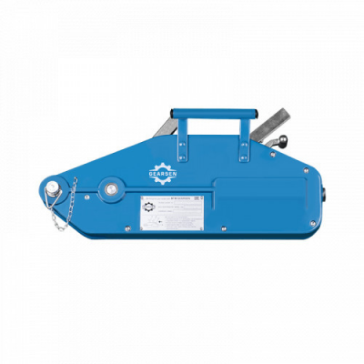 Лебедка рычажная GEARSEN MTM 800 кг (без каната) HV Market
