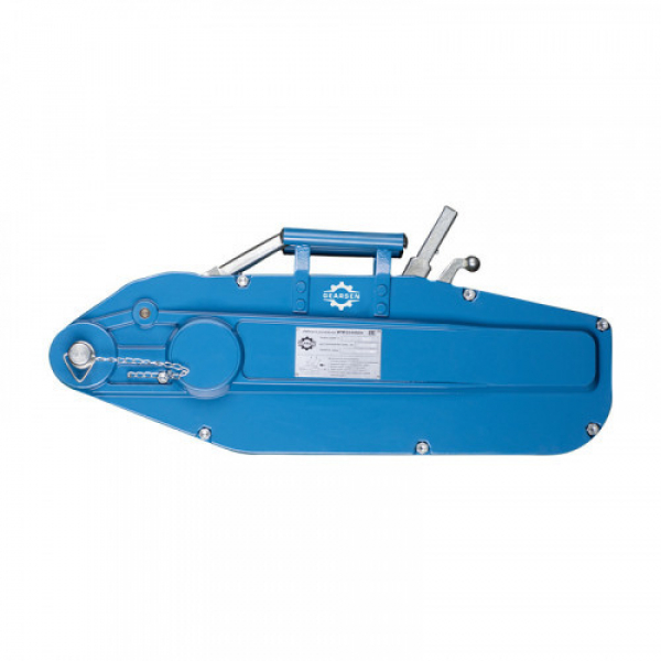 Лебедка рычажная GEARSEN MTM 3200 кг (без каната) HV Market