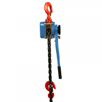 Таль ручная рычажная GEARSEN HSH-C  0,5т, 3м HV Market