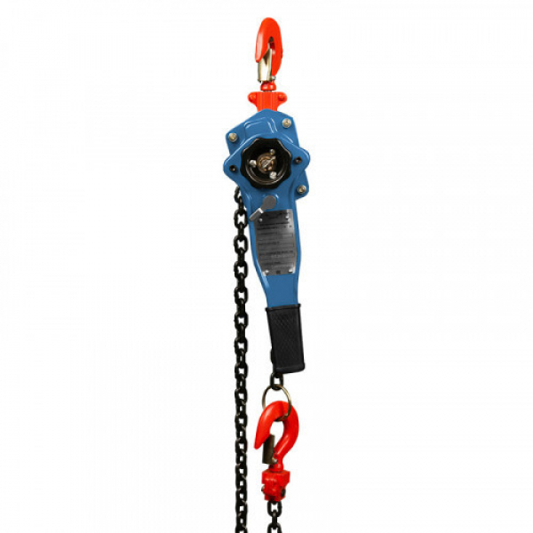 Таль ручная рычажная GEARSEN HSH-C  0,75т, 3м HV Market