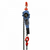 Таль ручная рычажная GEARSEN HSH-C  2т, 6м HV Market
