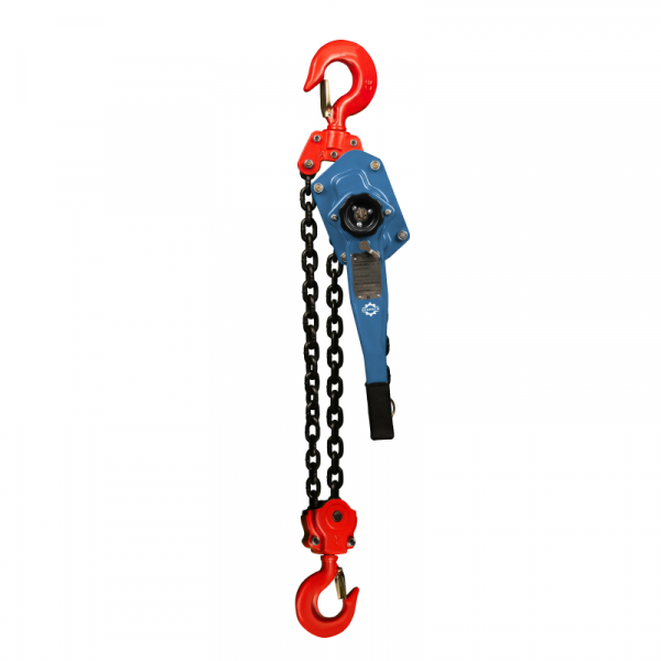 Таль ручная рычажная GEARSEN HSH-C  6т, 3м HV Market