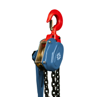 Таль ручная рычажная GEARSEN HSH-C  6т, 3м HV Market