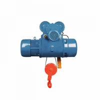 Таль электрическая канатная GEARSEN CD 2,0т, 6м (380В) HV Market