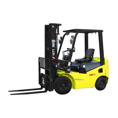 Дизельный погрузчик YETT DRP15-XCK2-ZSM480-SS HV Market