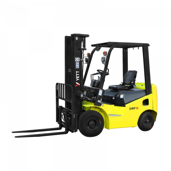 Дизельный погрузчик YETT DRP15-XCK2-ZSM480-SS HV Market