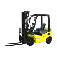 Дизельный погрузчик YETT DRP15-XCK2-ZSM480-SS HV Market