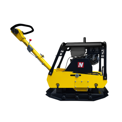 Виброплита бензиновая реверсивная NORSU RF-350GH (гидравлический привод) HV Market