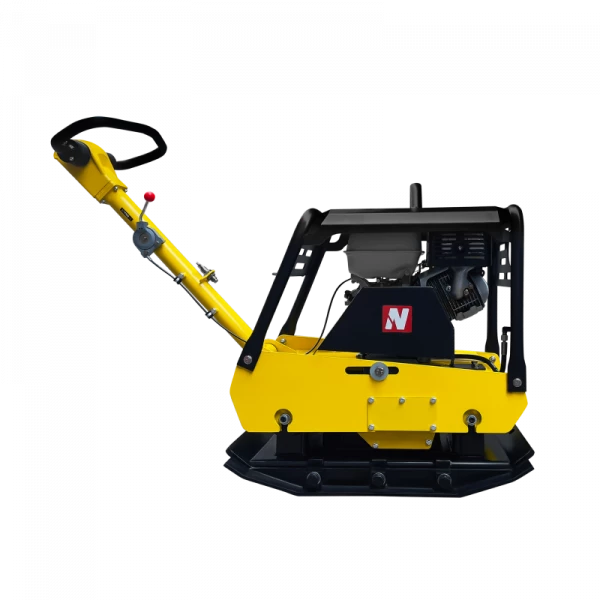 Виброплита бензиновая реверсивная NORSU RF-350GH (гидравлический привод) HV Market