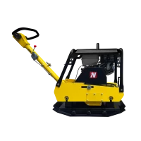 Виброплита бензиновая реверсивная NORSU RF-350GH (гидравлический привод) HV Market