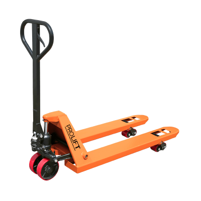 Гидравлическая тележка PROLIFT DF25 HV Market