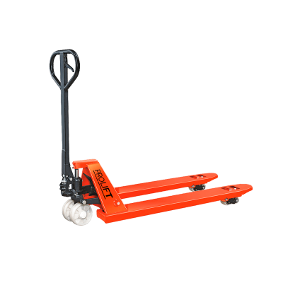 Гидравлическая тележка PROLIFT JC20 (нейлон) HV Market