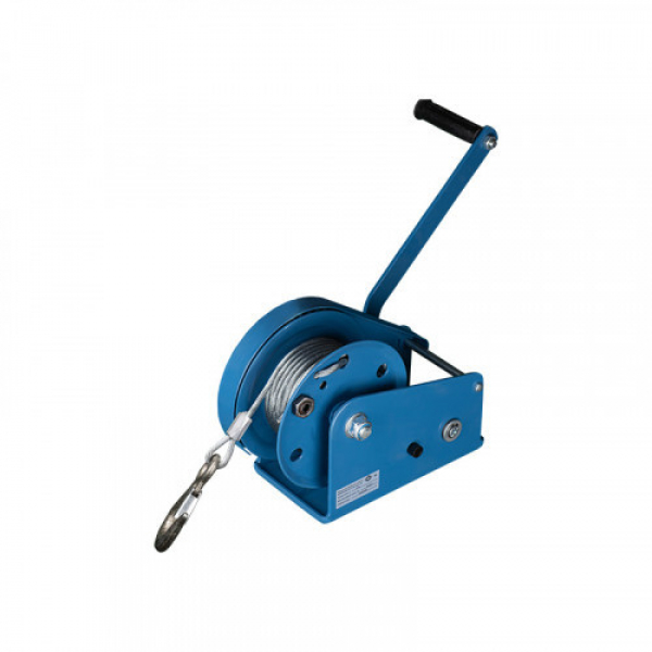 Лебедка ручная барабанная GEARSEN BHWK 0510 HV Market