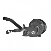 Лебедка ручная барабанная GEARSEN FD 0510 (лента) HV Market
