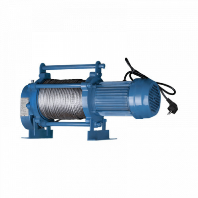 Лебедка электрическая GEARSEN KCD 300-70-220 HV Market