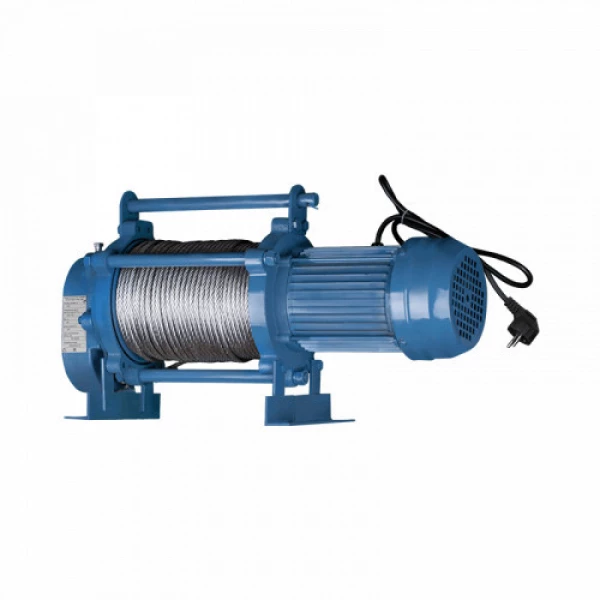 Лебедка электрическая GEARSEN KCD 300-70-220 HV Market