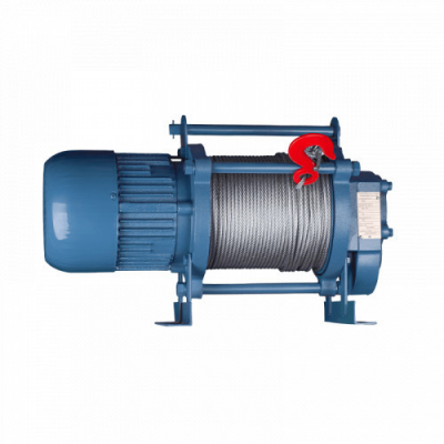 Лебедка электрическая GEARSEN KCD 500-30-220 HV Market