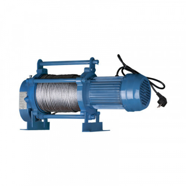 Лебедка электрическая GEARSEN KCD 500-70-220 HV Market