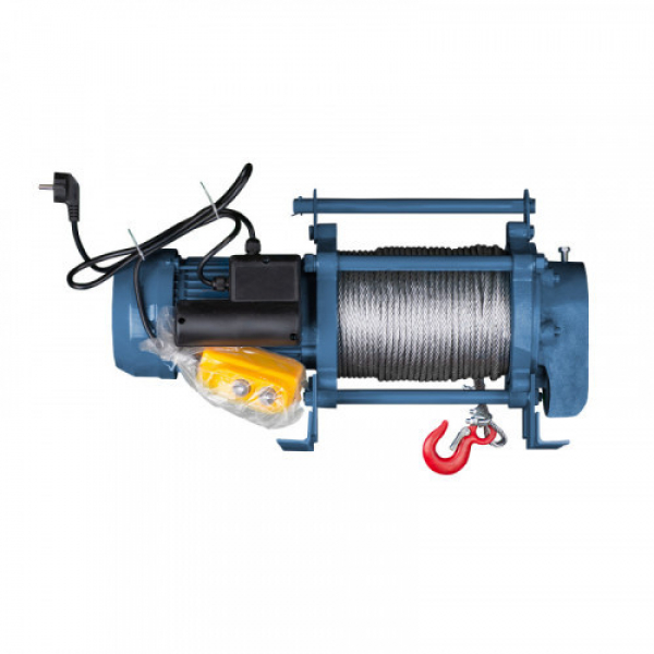 Лебедка электрическая GEARSEN KCD 500-70-220 HV Market