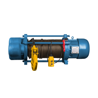 Лебедка электрическая GEARSEN KCD 1000-100-380 HV Market