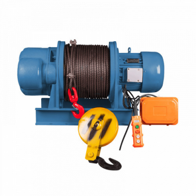 Лебедка электрическая GEARSEN KCD 2500-100-380 HV Market