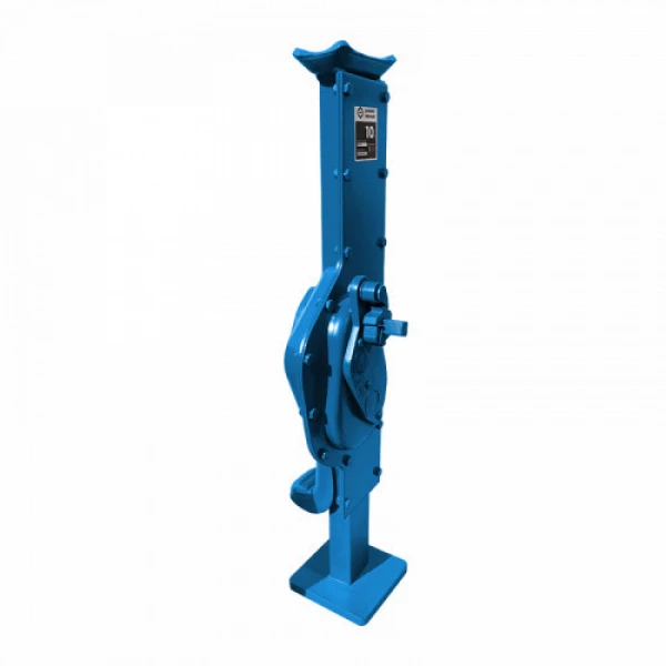 Домкрат реечный GEARSEN 10,0 т, (GRJ 100) HV Market