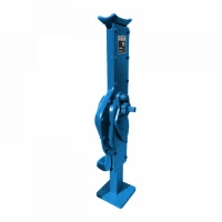 Домкрат реечный GEARSEN 10,0 т, (GRJ 100) HV Market