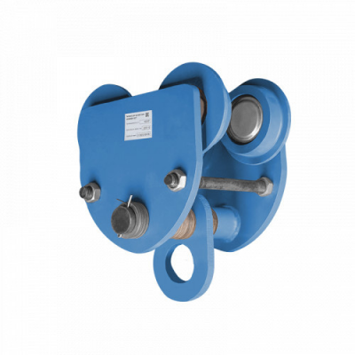 Тележка для ручной тали GEARSEN GCT5 HV Market